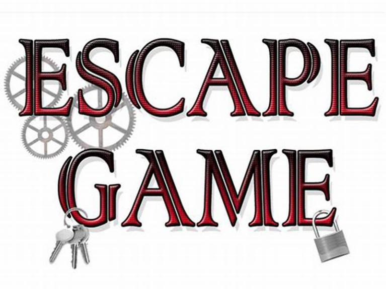 Escape Game à Loches