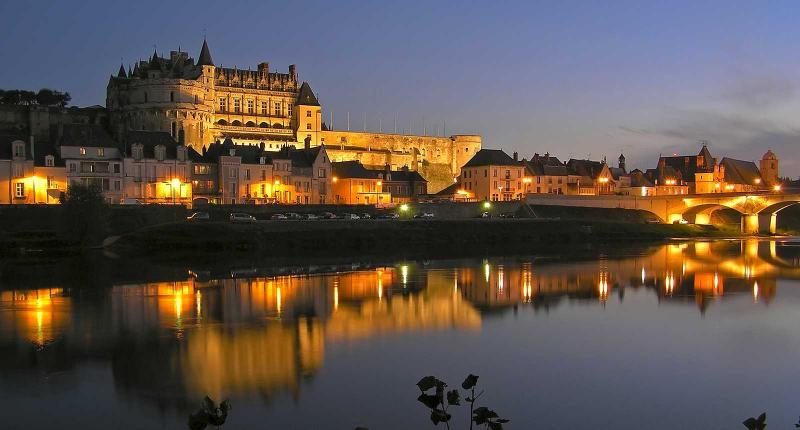 Château d'Amboise