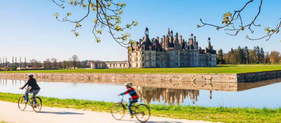La Loire à vélo
