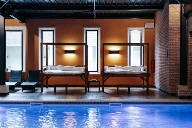 Spa La Roche Posay