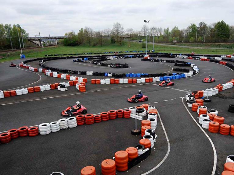 Karting