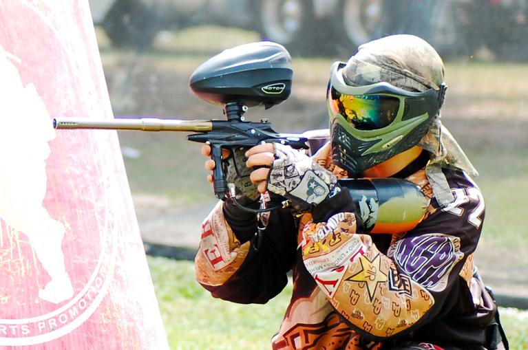 Paintball